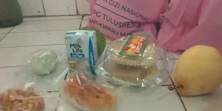 SPPG di Lowokwaru