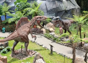 4 Taman Rekreasi Favorit di Kabupaten Malang dengan Wahana Menarik