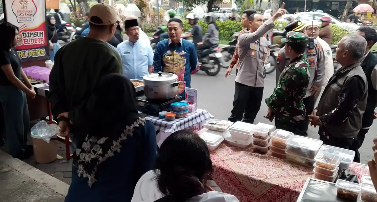 Wali Kota Malang