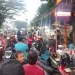 Trotoar Suhat