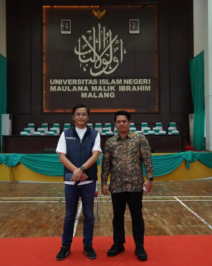 UIN Maliki Malang