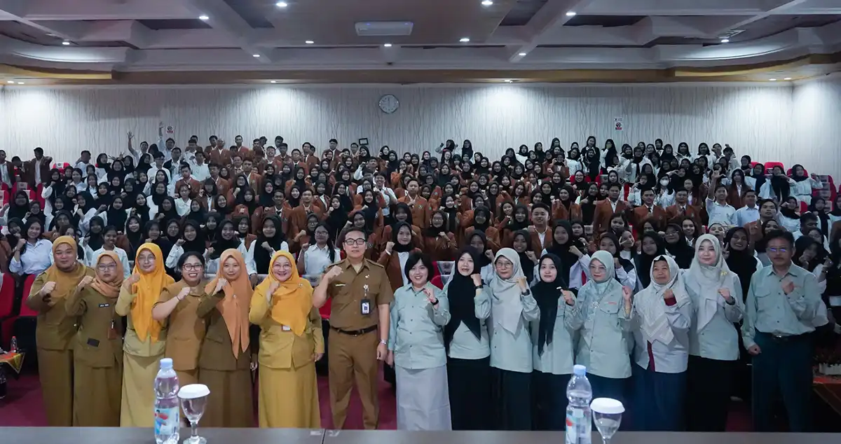 Foto bersama