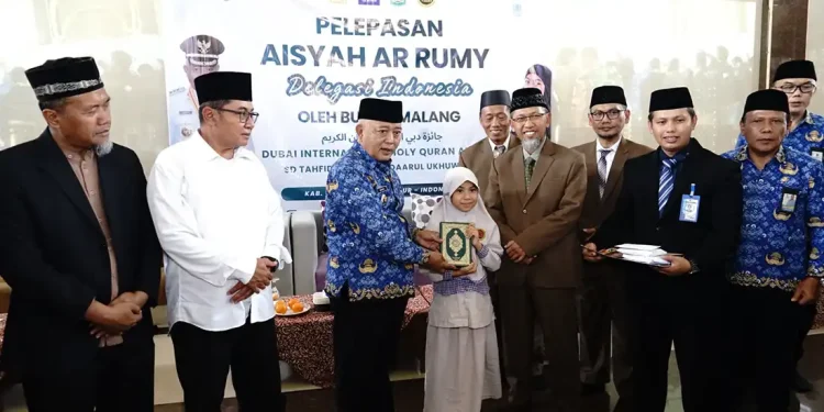 Bupati Malang