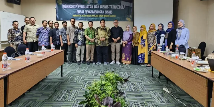 UIN Maliki Malang