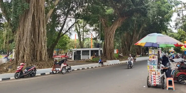 Alun Alun Merdeka