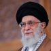 Potret Mendiang Pemimpin Tertinggi Iran, Ayatollah Ali Khamenei (Foto: Pinterest @zahra)
