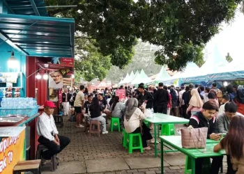Ilustrasi serapan tenaga kerja oleh Pemkot Malang. (Foto/M Sholeh)