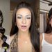 Gambar perbedaan makeup kikay, bebot, dan kakaibabe. (Foto: TikTok)