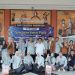 Keluarga besar Unikama menyalurkan santunan bagi anak yatim di wilayah Malang Raya sebagai bukti nyata dari semangat berbagi di bulan Suci. /Foto: Dok. Unikama.