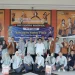 Keluarga besar Unikama menyalurkan santunan bagi anak yatim di wilayah Malang Raya sebagai bukti nyata dari semangat berbagi di bulan Suci. /Foto: Dok. Unikama.