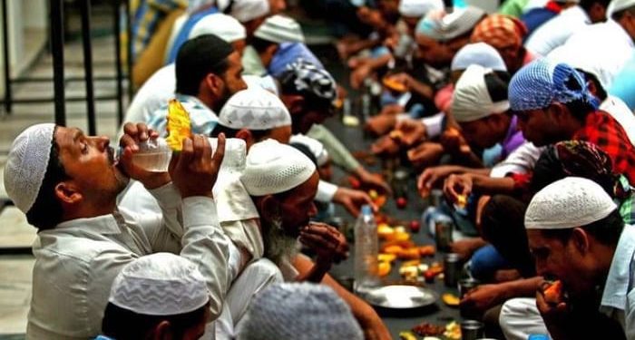Jadwal buka puasa Malang Raya hari Sabtu, 7 Maret 2026 dan keutamaan puasa hari ke-17 Ramadan. /Foto: Pinterest