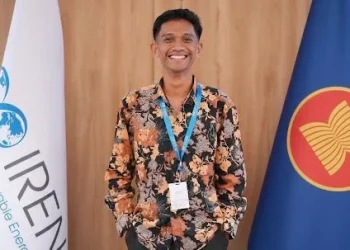 Dari Kampus di Malang ke Forum Energi Dunia: Mahasiswa UNISMA Raih ASEAN Fellowship