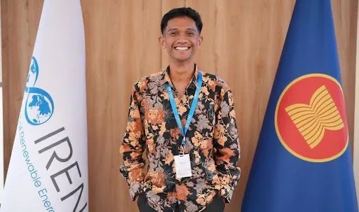 Unisma,Mahasiswa Unisma - Dari Kampus di Malang ke Forum Energi Dunia: Mahasiswa UNISMA Raih ASEAN Fellowship