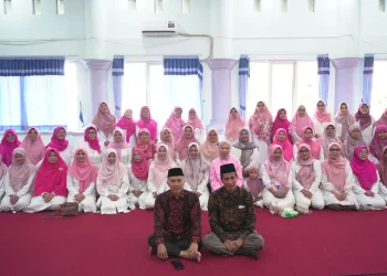 Menguatkan Spirit Qur’ani dan Kebersamaan, DWP UIN Malang Harus Punya Program Berdampak Nyata