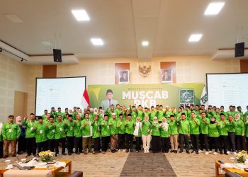 Muscab DPC PKB Kota Batu 2026. (Foto/ist)