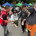 Sosialisasi promo diskon 50 Persen PLN UP3 Malang. Foto/dok PLN