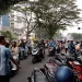 Ilustrasi penataan parkir di Kota Malang. (Foto/M Sholeh)