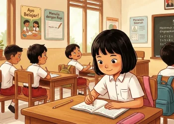 Foto ilustrasi. Foto/AI