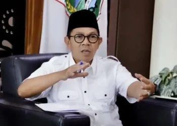 Wali Kota Batu Nurochman. Foto: Dok