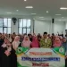 Ramadan Outreach UIN Malang memaknai indahnya berbagi dan penuh sarat makna. /Foto: Dok. UIN Malang.