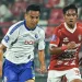 Duel seru Arema FC vs Bali United tersaji di pekan ke-24 BRI Super League 2025/2026. /Foto: Instagram @aremafcofficial.
