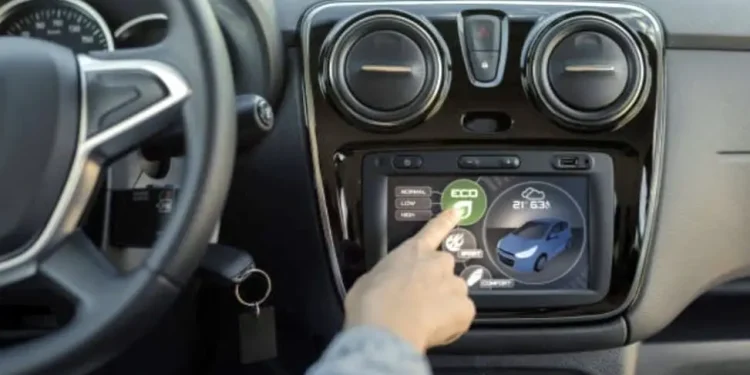 Ilustrasi eco driving, solusi mudik irit BBM. Foto: Pixabay