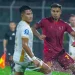 ga seru Bhayangkara FC vs Arema FC di Stadion Sumpah Pemuda, Bandar Lampung berakhir dengan skor 2-1 untuk kemenangan Bhayangkara pada Selasa (10/3/2026) malam. /Foto: Instagram @aremafcofficial.