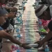 Daftar masjid di Kedungkandang, Kota Malang yang menyediakan takjil gratis selama bulan suci Ramadan./Foto: Pinterest/Sophie.