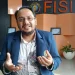 Akademisi UB Abdullah, S.Sos., M.Hub.Int saat menjelaskan soal dampak konflik Iran vs Amerika. Foto: Dok.
