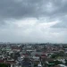 Prakiraan cuaca Malang, terutama di Kota Malang pada Jumat, 13 Maret 2026 yang diperkirakan dalam kondisi berawan sepanjang hari. /Foto: Tugumalang.id/Bagus Rachmad Saputra