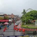Ilustrasi kualitas udara di Kota Batu yang merosot. Foto: Azmy