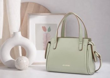 Salah satu Produk Les Catino yang simple namun tetap classy dan elegan (Foto: Instagram @lescatino)
