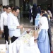 Wali Kota Batu Nurochman saat mengunjungi salah satu UMKM. Foto: Prokopim KWB
