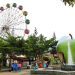 Ilustrasi pengunjung yang memadati kawasan Alun-alun Kota Batu. Foto: Azmy