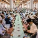 Jadwal buka puasa Malang Raya hari Rabu, 18 Maret 2026 dan keutamaan puasa hari ke-28 Ramadan. /Foto: Pinterest/Silent Repenter.