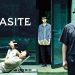 Poster dari salah satu film korea dengan plot twist tak terduga yang berjudul Parasite. (Foto: Pinterest)