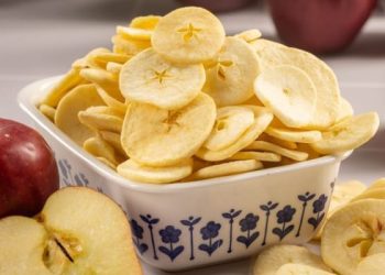 Kuliner khas Kota Batu yang cocok dijadikan hidangan saat momen Lebaran agar suasana semakin meriah dan hangat. /Foto: Pinterest/Andrias Nicho Nugraha.