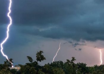 Prakiraan cuaca Malang, terutama di Kota Malang pada Rabu, 4 Maret 2026 yang diperkirakan berpotensi terjadi hujan ringan. /Foto: Pinterest/Quando Si Panta