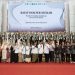 Informasi pendaftaran Fakultas Kedokteran Unisma Jalur Golden Ticket Gelombang I tahun akademik 2026/2027. /Foto: Dok. Unisma.