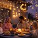 Jadwal buka puasa Malang Raya hari Kamis, 5 Maret 2026 dan keutamaan puasa hari ke-15 Ramadan. /Foto: Pinterest/Vmax Home