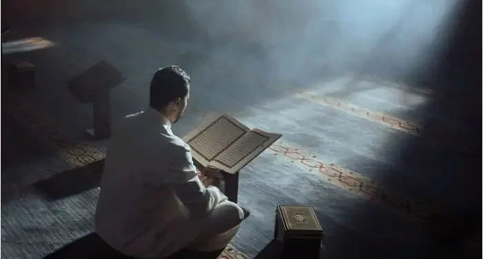 6 amalan utama menjelang berakhirnya bulan Ramadan yang bisa dikerjakan oleh setiap umat Muslim. /Foto: Pinterest/AlSharifMohammed