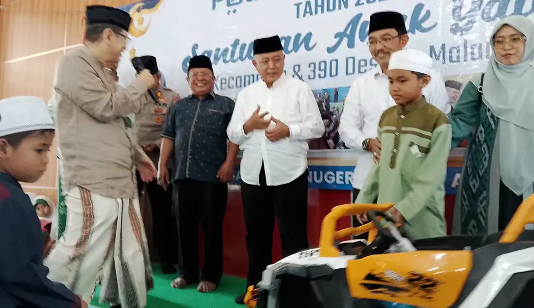 Bupati Malang