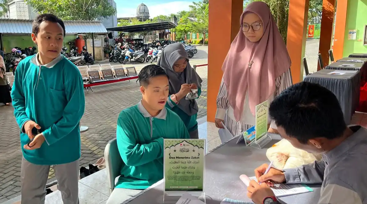 Kegiatan Learning Journey Spesial