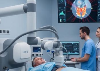 Hospital Penawar beberkan pentingnya endoskopi sebagai langkah pencegahan penyakit pencernaan. /Foto: Pinterest/The Insight Partners