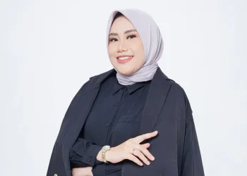 Cik Ida Kumalasari Amirudin. Foto/dok. Pibadi