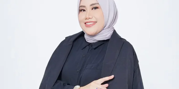 Cik Ida Kumalasari Amirudin. Foto/dok. Pibadi