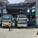 Terminal Arjosari Kota Malang yang bakal menjadi salah satu titik pergerakan mudik Lebaran 2026. (Foto/M Sholeh)
