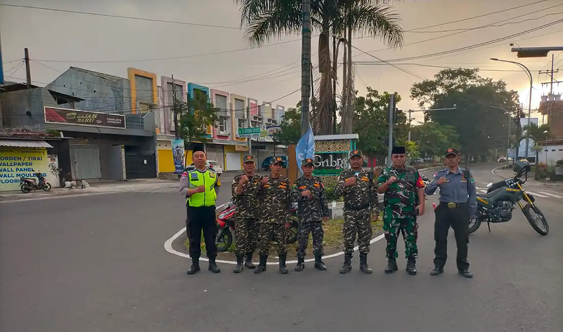 Banser Kedungkandang