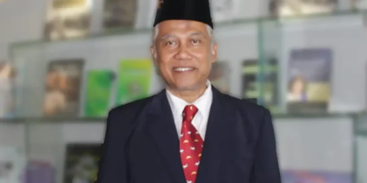 Menuju Idul Fitri Kebangsaan