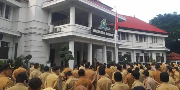 DPRD Kota Malang